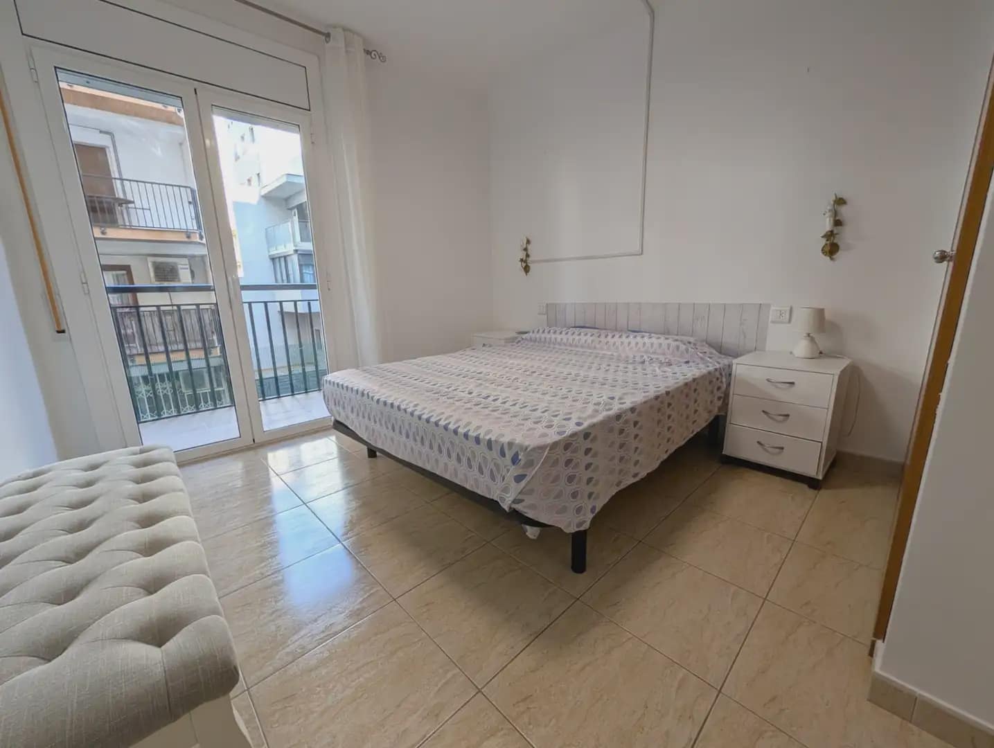 3 soveværelse Lejlighed til salg i Calonge i Sant Antoni med garage - € 410.000 (Ref: 10040165)