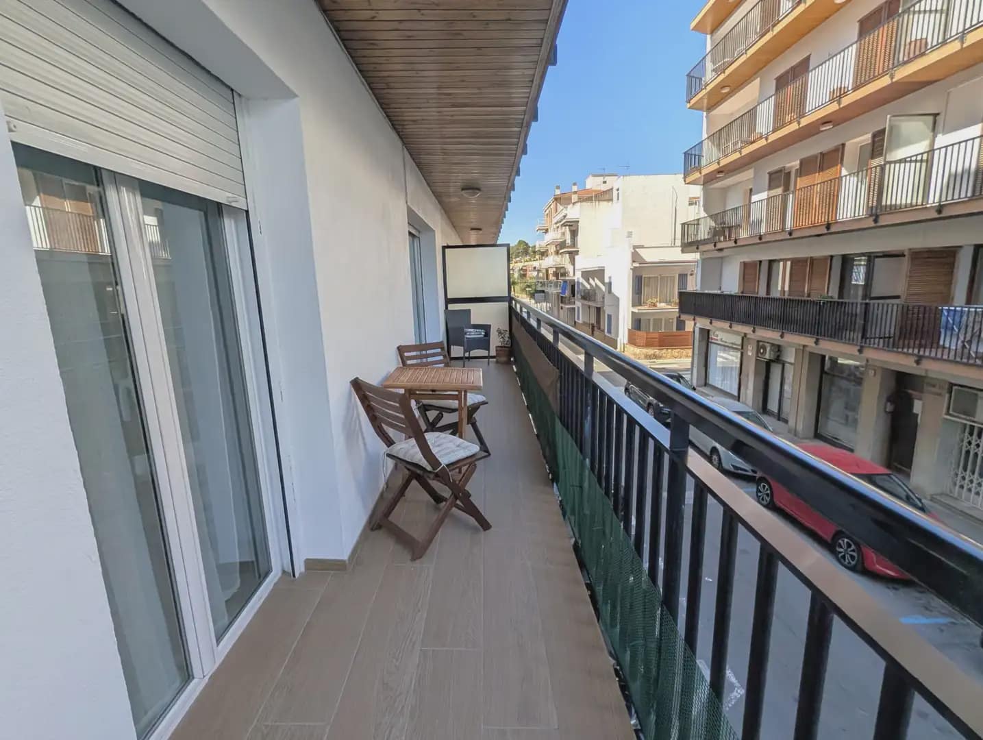 3 soveværelse Lejlighed til salg i Calonge i Sant Antoni med garage - € 410.000 (Ref: 10040165)