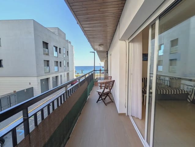 3 bedroom Apartment for sale in Sant Antoni de Calonge, Calonge i Sant Antoni with garage - € 410,000 (Ref: 10040165)