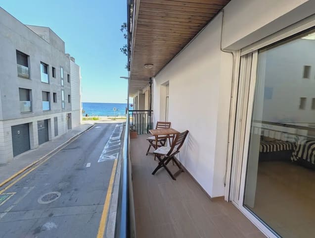 3 bedroom Apartment for sale in Sant Antoni de Calonge, Calonge i Sant Antoni with garage - € 410,000 (Ref: 10040165)