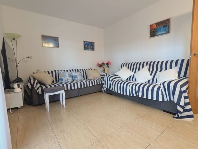 3 bedroom Apartment for sale in Sant Antoni de Calonge, Calonge i Sant Antoni with garage - € 410,000 (Ref: 10040165)