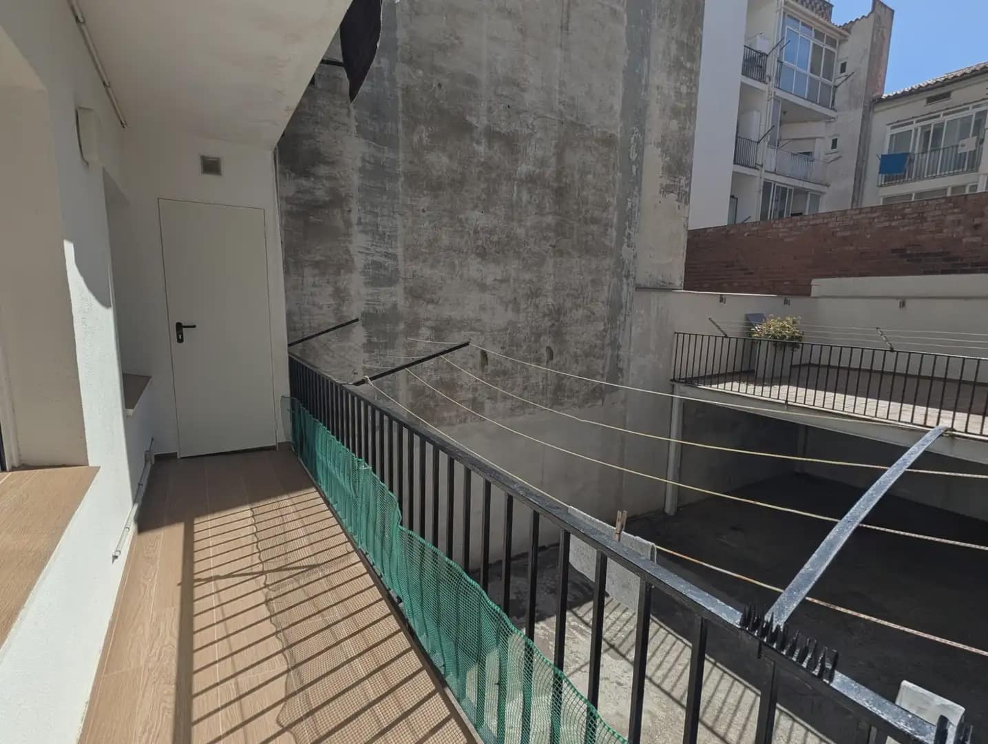 3 soveværelse Lejlighed til salg i Calonge i Sant Antoni med garage - € 410.000 (Ref: 10040165)