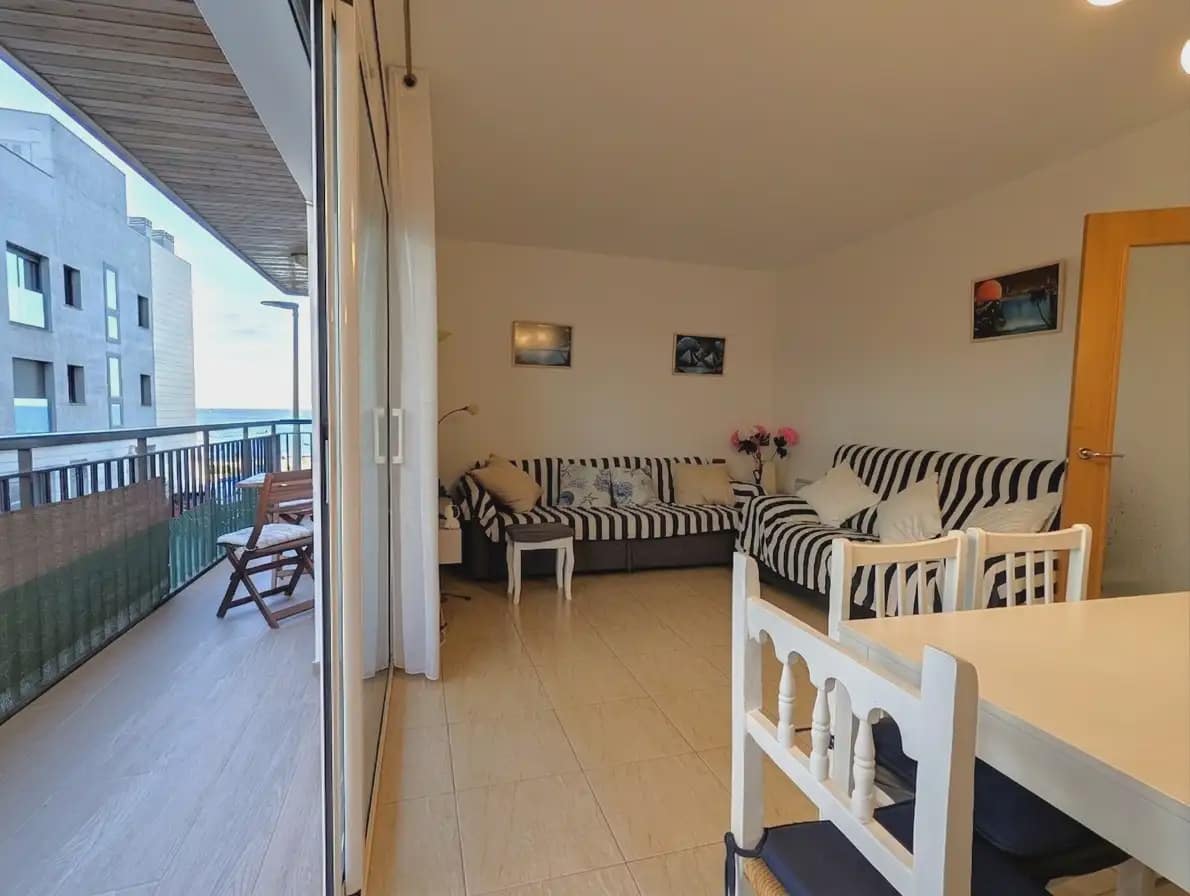 3 Zimmer Apartment zu verkaufen in Calonge i Sant Antoni mit Garage - 410.000 € (Ref: 10040165)