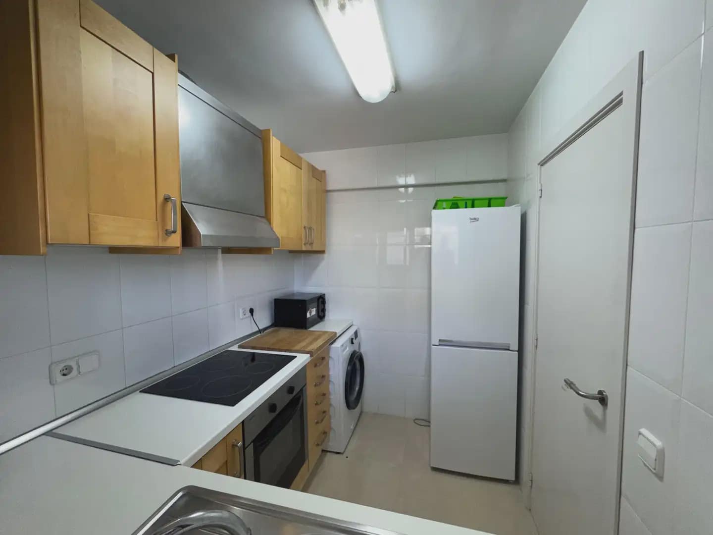 2 soveværelse Lejlighed til salg i Platja d'Aro - € 350.000 (Ref: 10043470)