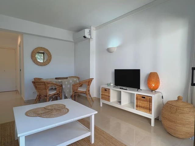 2 soveværelse Lejlighed til salg i Platja d'Aro, Castell-Platja d'Aro - € 350.000 (Ref: 10043470)