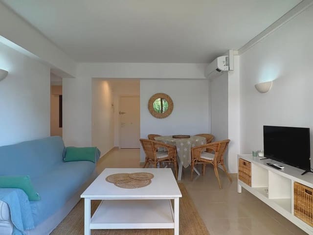 2 soveværelse Lejlighed til salg i Platja d'Aro, Castell-Platja d'Aro - € 350.000 (Ref: 10043470)