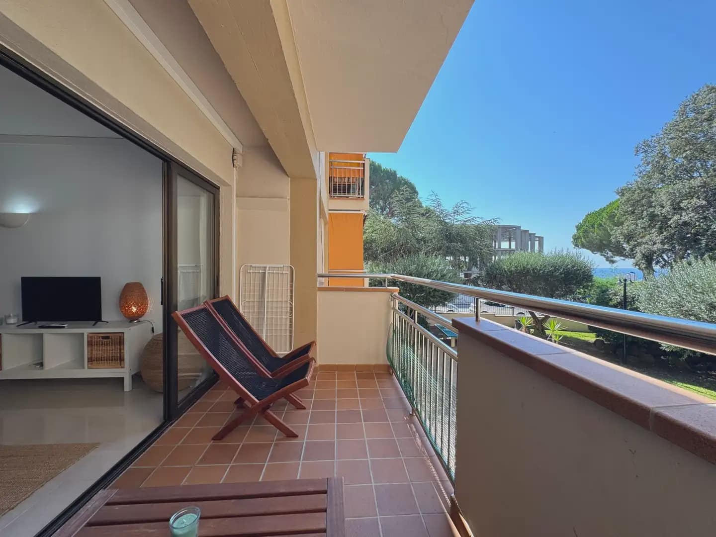 2 soveværelse Lejlighed til salg i Platja d'Aro - € 350.000 (Ref: 10043470)