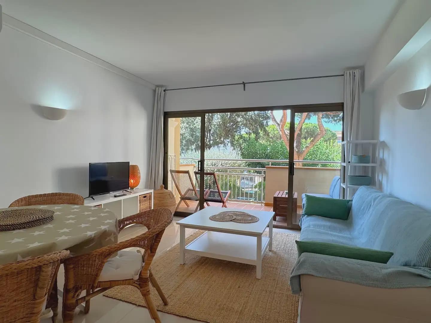 2 soveværelse Lejlighed til salg i Platja d'Aro - € 350.000 (Ref: 10043470)