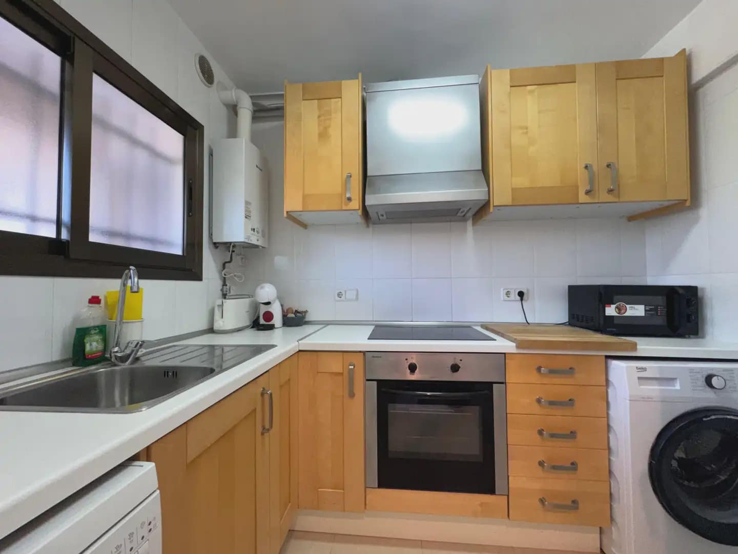 2 soveværelse Lejlighed til salg i Platja d'Aro - € 350.000 (Ref: 10043470)