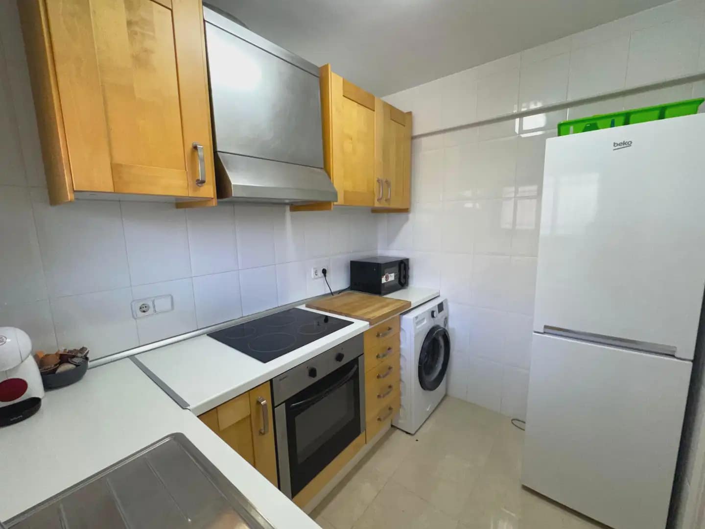 2 soveværelse Lejlighed til salg i Platja d'Aro - € 350.000 (Ref: 10043470)