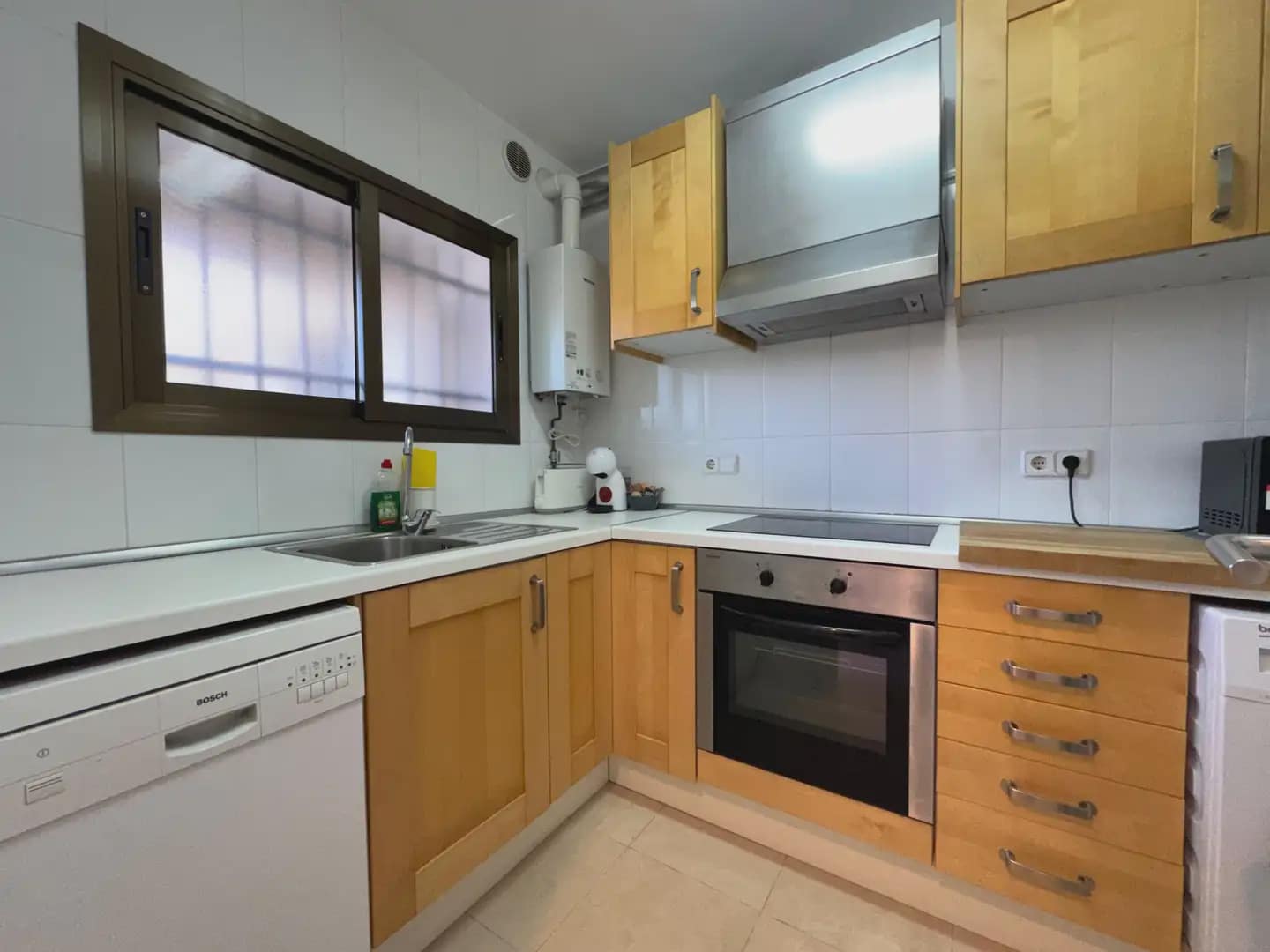 2 soveværelse Lejlighed til salg i Platja d'Aro - € 350.000 (Ref: 10043470)