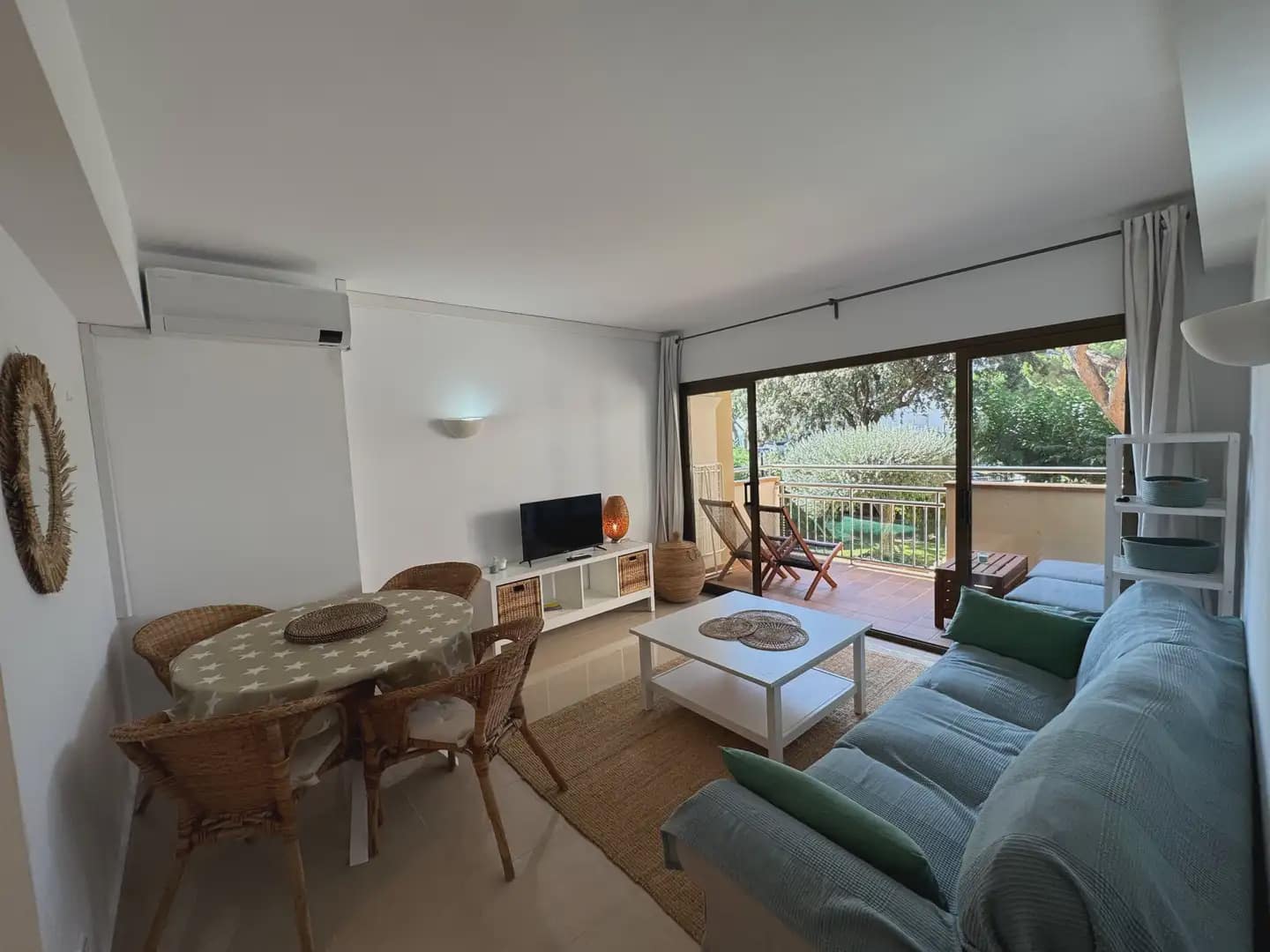 2 soveværelse Lejlighed til salg i Platja d'Aro - € 350.000 (Ref: 10043470)
