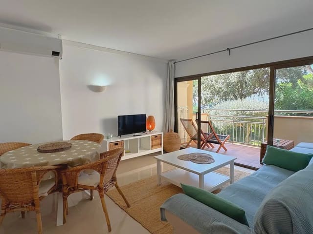 2 soveværelse Lejlighed til salg i Platja d'Aro, Castell-Platja d'Aro - € 350.000 (Ref: 10043470)