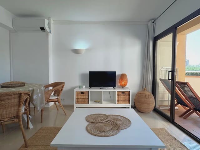 2 soveværelse Lejlighed til salg i Platja d'Aro, Castell-Platja d'Aro - € 350.000 (Ref: 10043470)