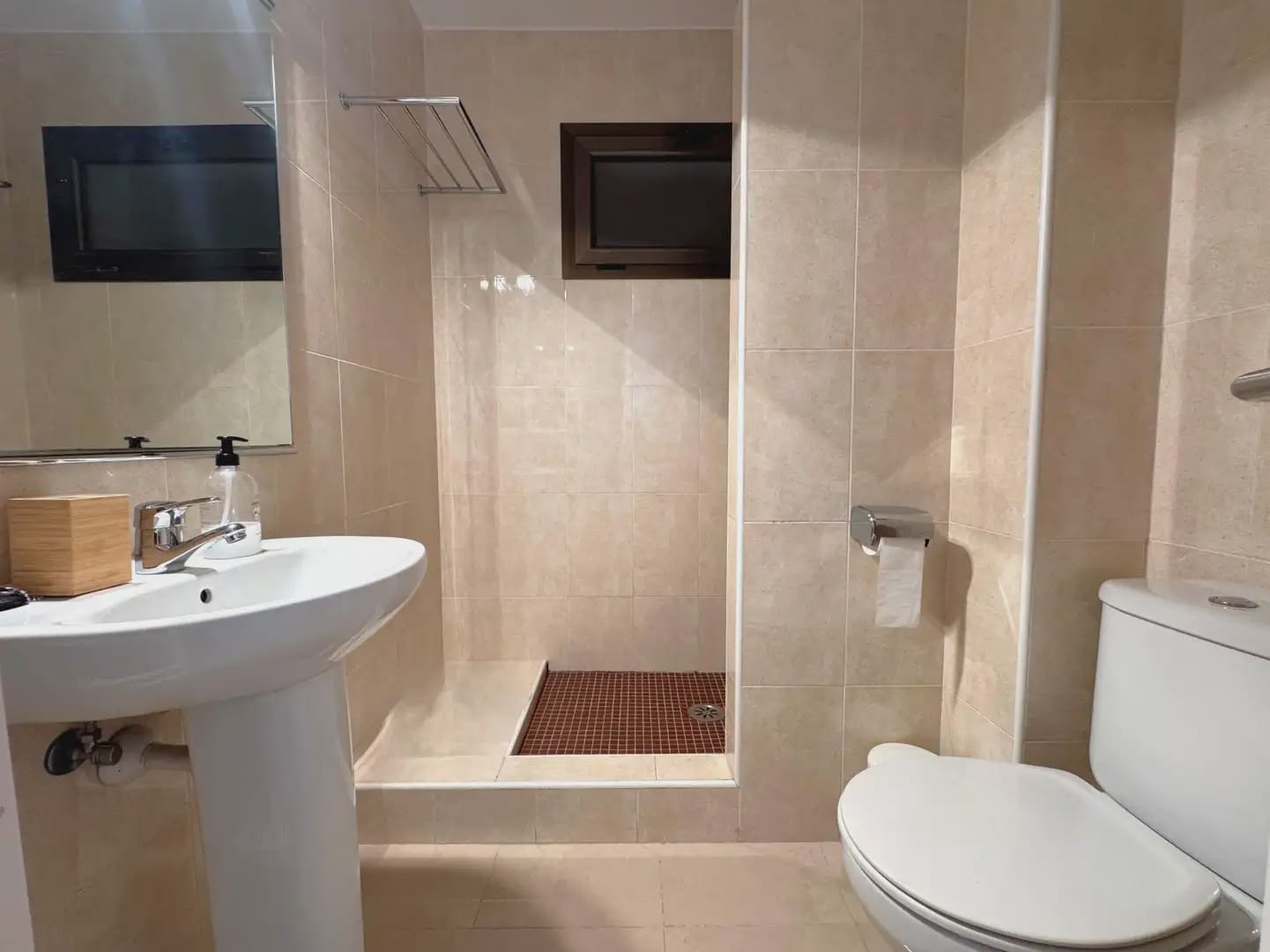 2 soveværelse Lejlighed til salg i Platja d'Aro - € 350.000 (Ref: 10043470)