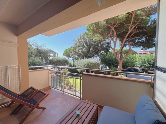 2 soveværelse Lejlighed til salg i Platja d'Aro, Castell-Platja d'Aro - € 350.000 (Ref: 10043470)