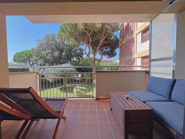 2 soveværelse Lejlighed til salg i Platja d'Aro, Castell-Platja d'Aro - € 350.000 (Ref: 10043470)