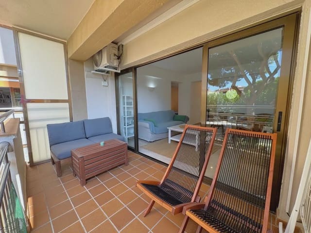 2 soveværelse Lejlighed til salg i Platja d'Aro, Castell-Platja d'Aro - € 350.000 (Ref: 10043470)