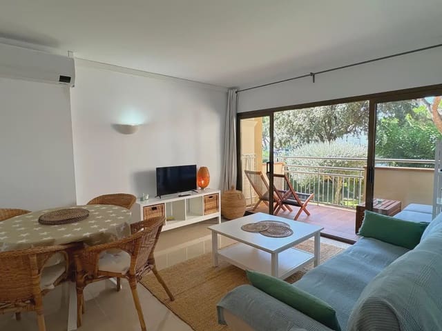 2 soveværelse Lejlighed til salg i Platja d'Aro, Castell-Platja d'Aro - € 350.000 (Ref: 10043470)