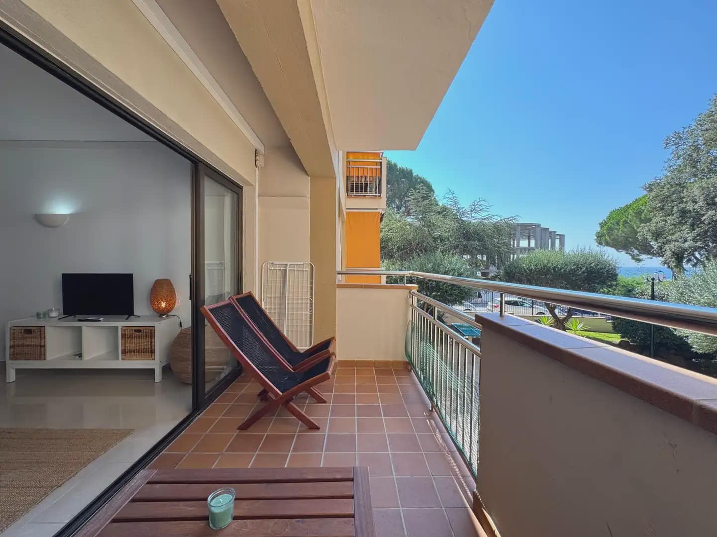 2 soveværelse Lejlighed til salg i Platja d'Aro - € 350.000 (Ref: 10043470)