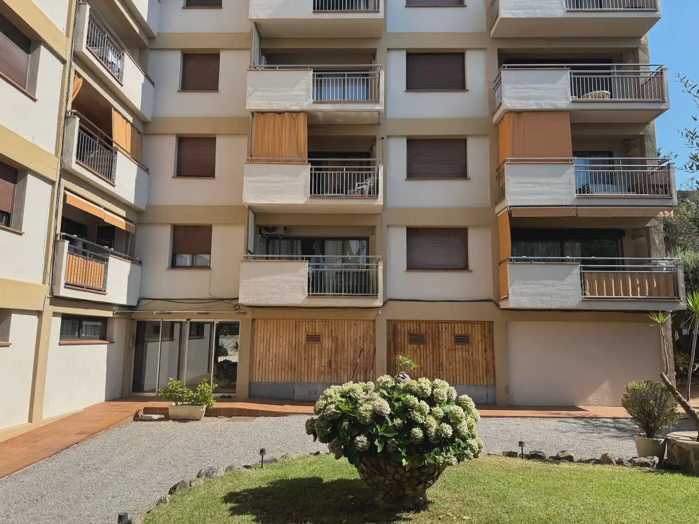 2 soveværelse Lejlighed til salg i Platja d'Aro - € 350.000 (Ref: 10043470)
