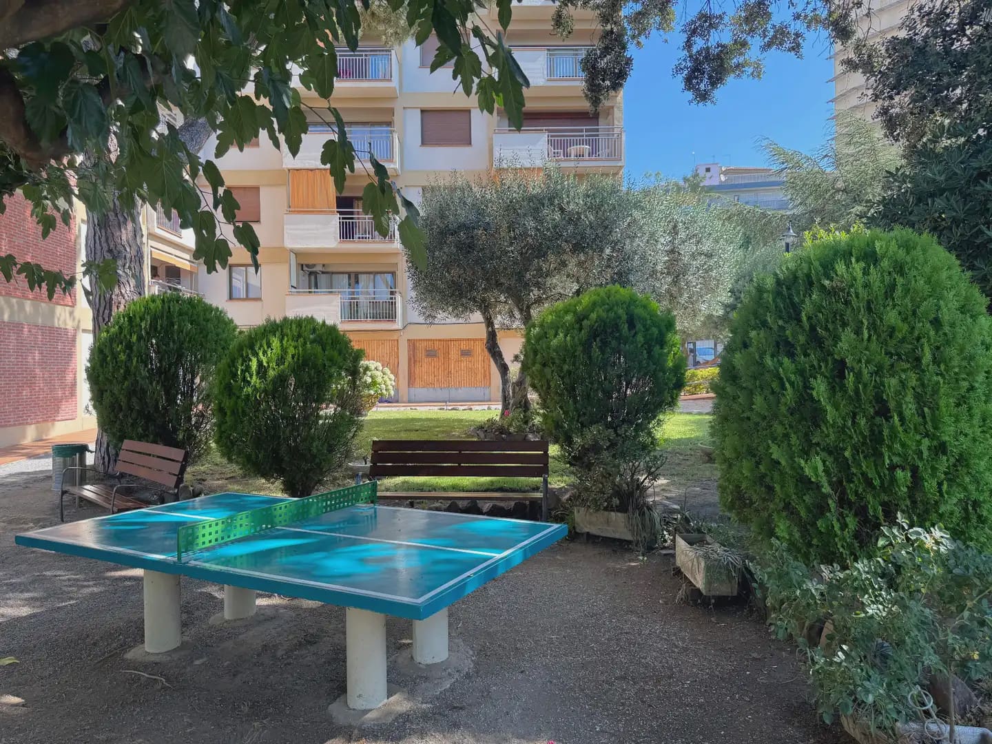 2 soveværelse Lejlighed til salg i Platja d'Aro - € 350.000 (Ref: 10043470)