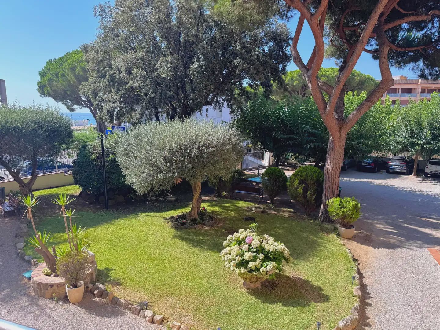 2 soveværelse Lejlighed til salg i Platja d'Aro - € 350.000 (Ref: 10043470)