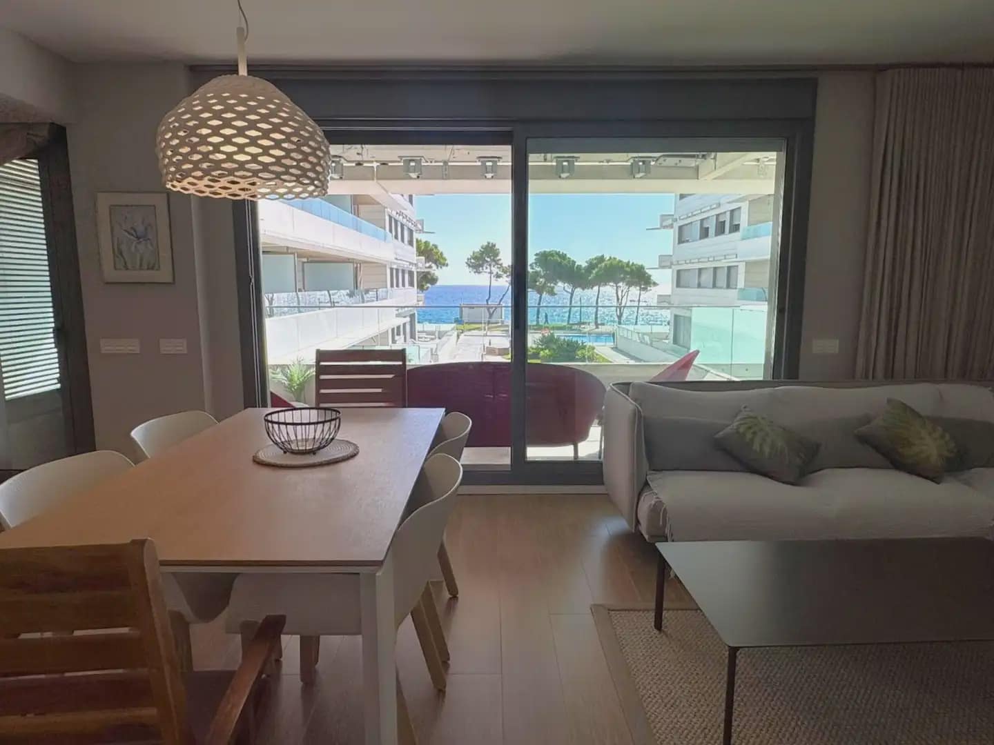 3 sovrum Lägenhet till salu i Platja d'Aro med pool garage - 900 000 € (Ref: 10043471)