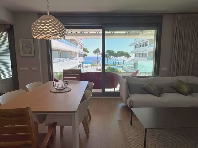3 sovrum Lägenhet till salu i Platja d'Aro, Castell-Platja d'Aro med pool garage - 900 000 € (Ref: 10043471)
