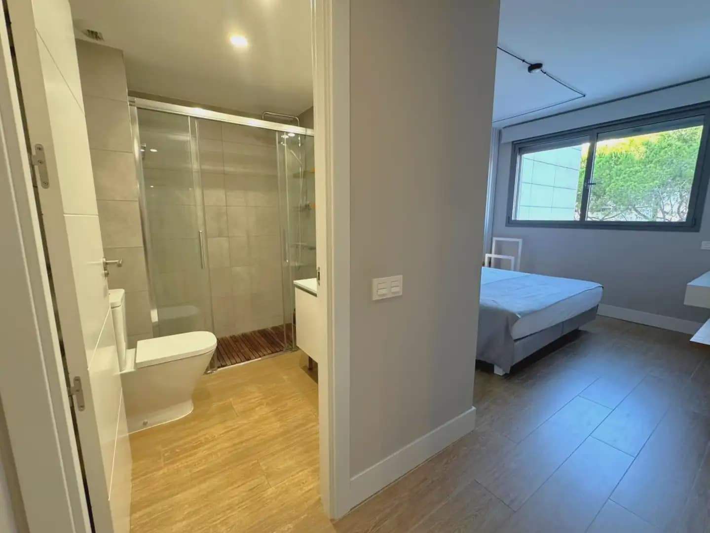 3 sovrum Lägenhet till salu i Platja d'Aro med pool garage - 900 000 € (Ref: 10043471)