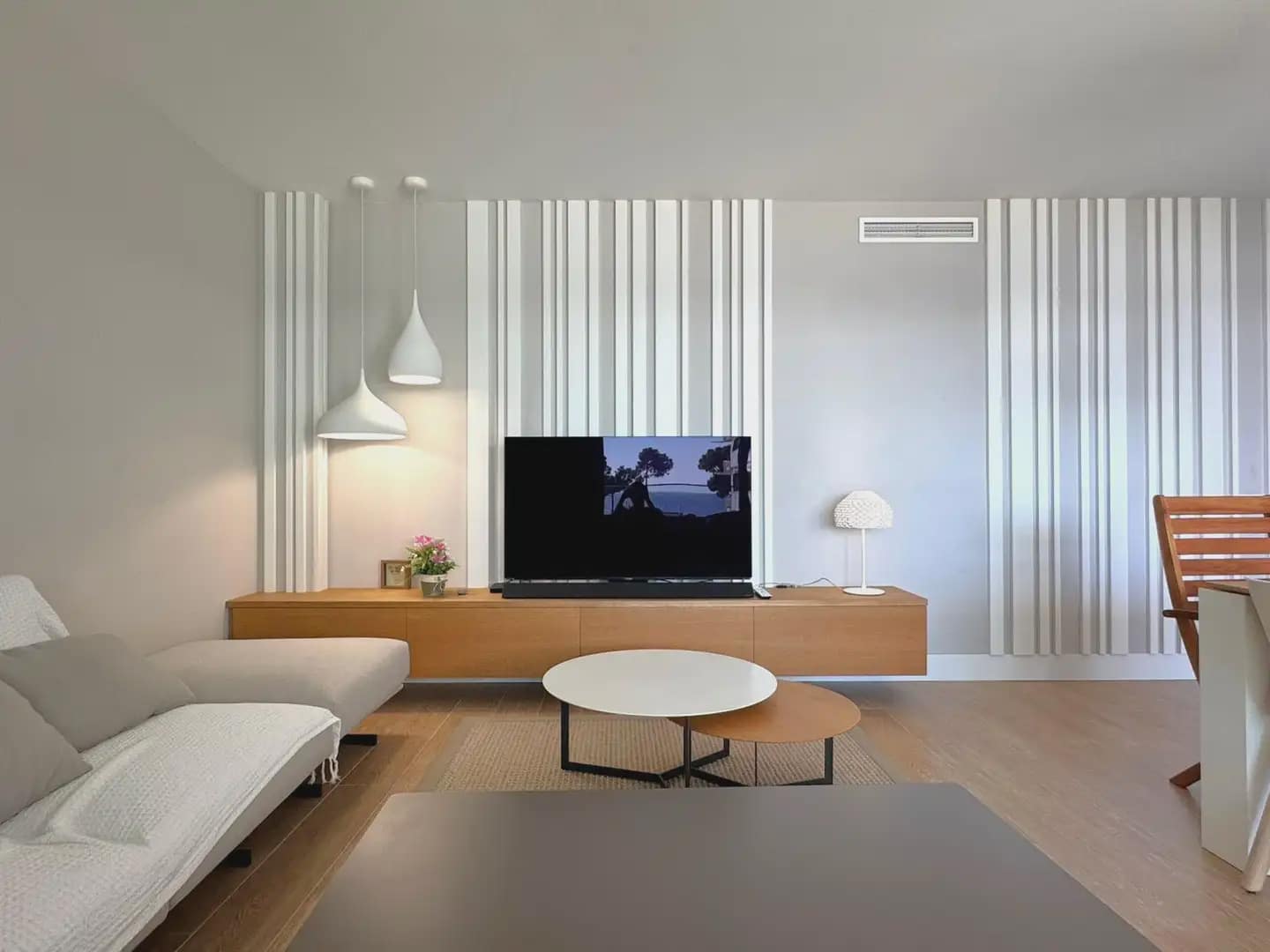 3 sovrum Lägenhet till salu i Platja d'Aro med pool garage - 900 000 € (Ref: 10043471)