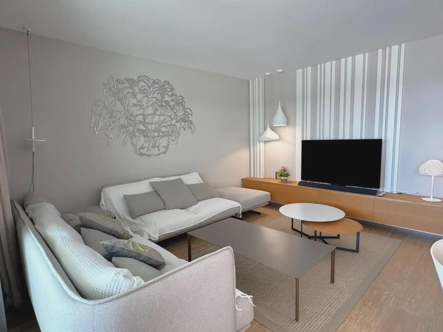 3 sovrum Lägenhet till salu i Platja d'Aro med pool garage - 900 000 € (Ref: 10043471)