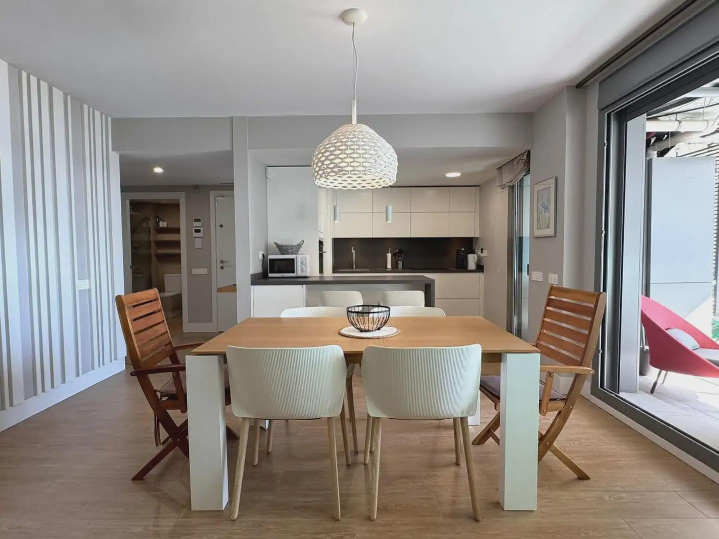 3 sovrum Lägenhet till salu i Platja d'Aro med pool garage - 900 000 € (Ref: 10043471)