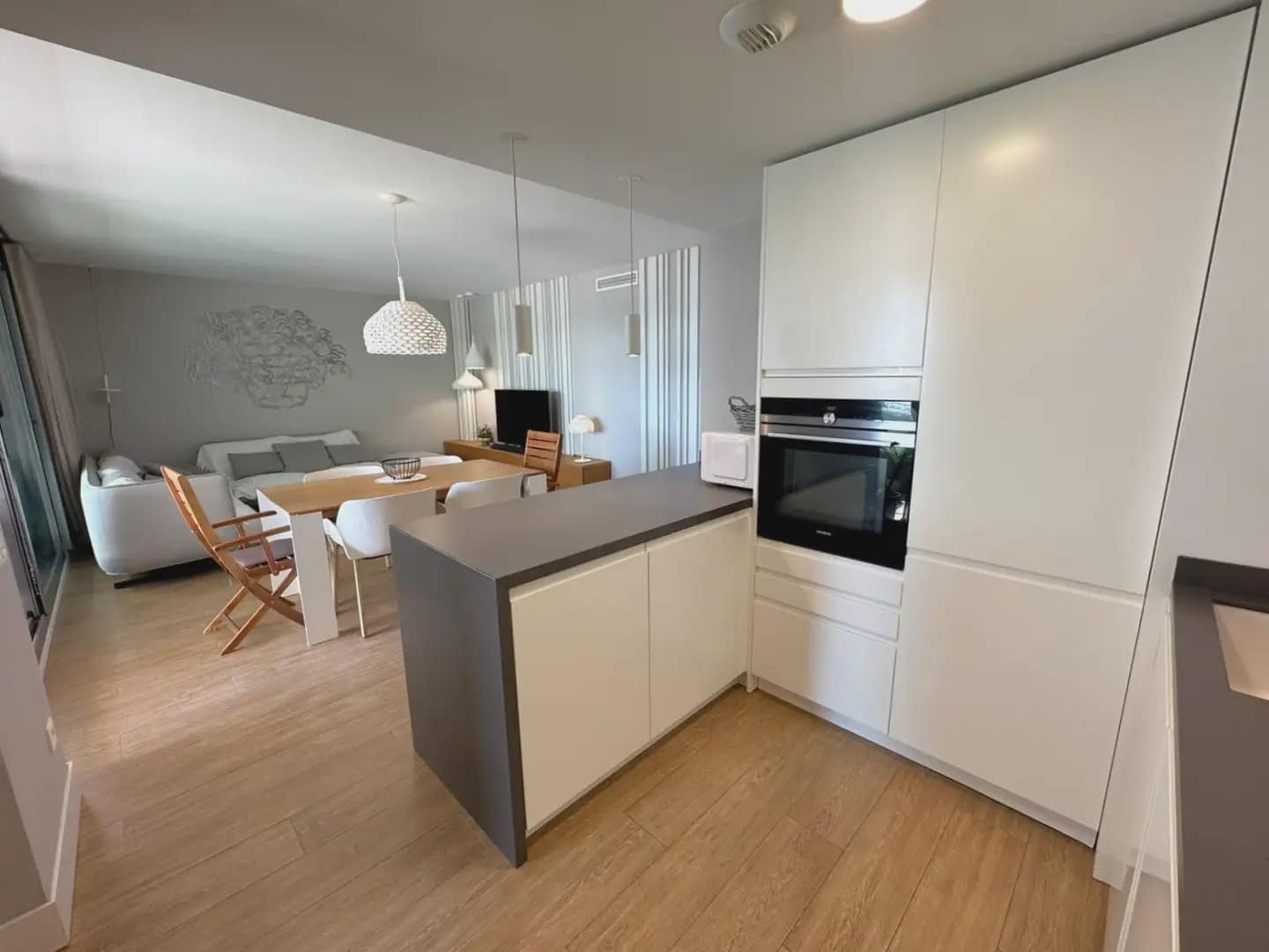 3 sovrum Lägenhet till salu i Platja d'Aro med pool garage - 900 000 € (Ref: 10043471)