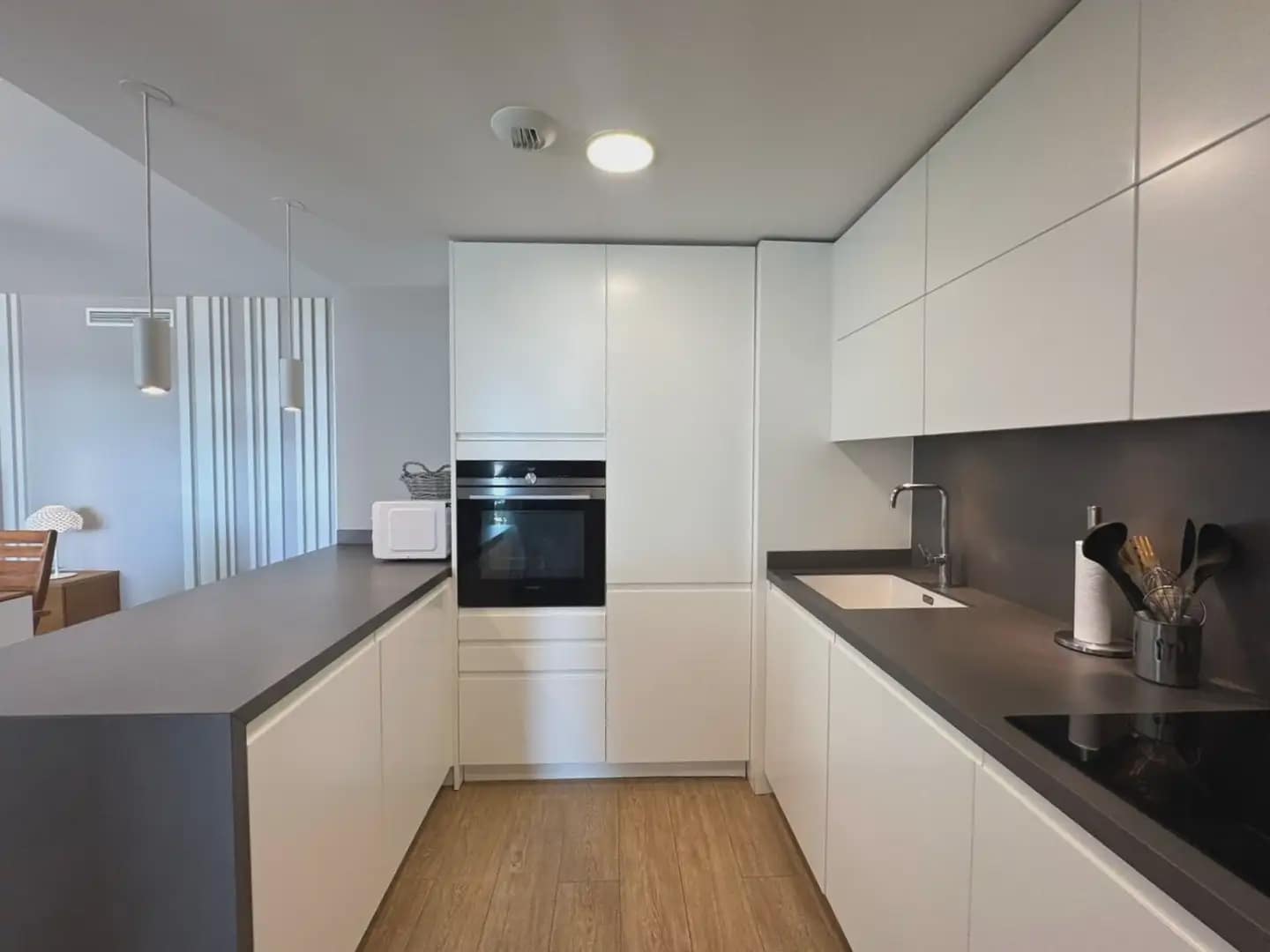 3 sovrum Lägenhet till salu i Platja d'Aro med pool garage - 900 000 € (Ref: 10043471)
