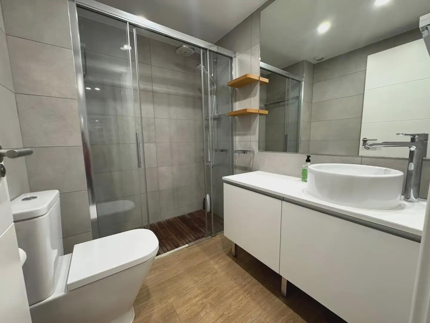 3 sovrum Lägenhet till salu i Platja d'Aro med pool garage - 900 000 € (Ref: 10043471)