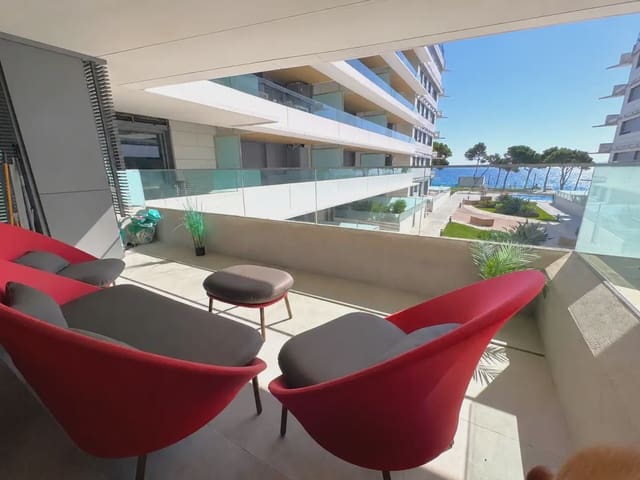 3 sovrum Lägenhet till salu i Platja d'Aro, Castell-Platja d'Aro med pool garage - 900 000 € (Ref: 10043471)