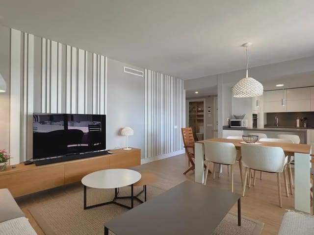 3 sovrum Lägenhet till salu i Platja d'Aro, Castell-Platja d'Aro med pool garage - 900 000 € (Ref: 10043471)