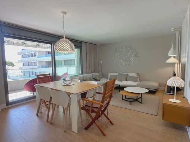 3 sovrum Lägenhet till salu i Platja d'Aro, Castell-Platja d'Aro med pool garage - 900 000 € (Ref: 10043471)