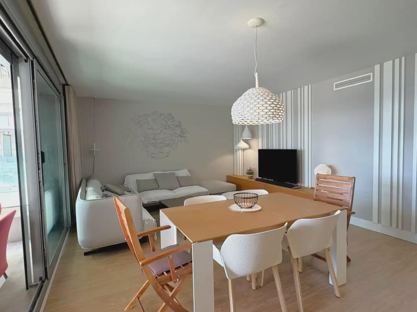 3 sovrum Lägenhet till salu i Platja d'Aro med pool garage - 900 000 € (Ref: 10043471)