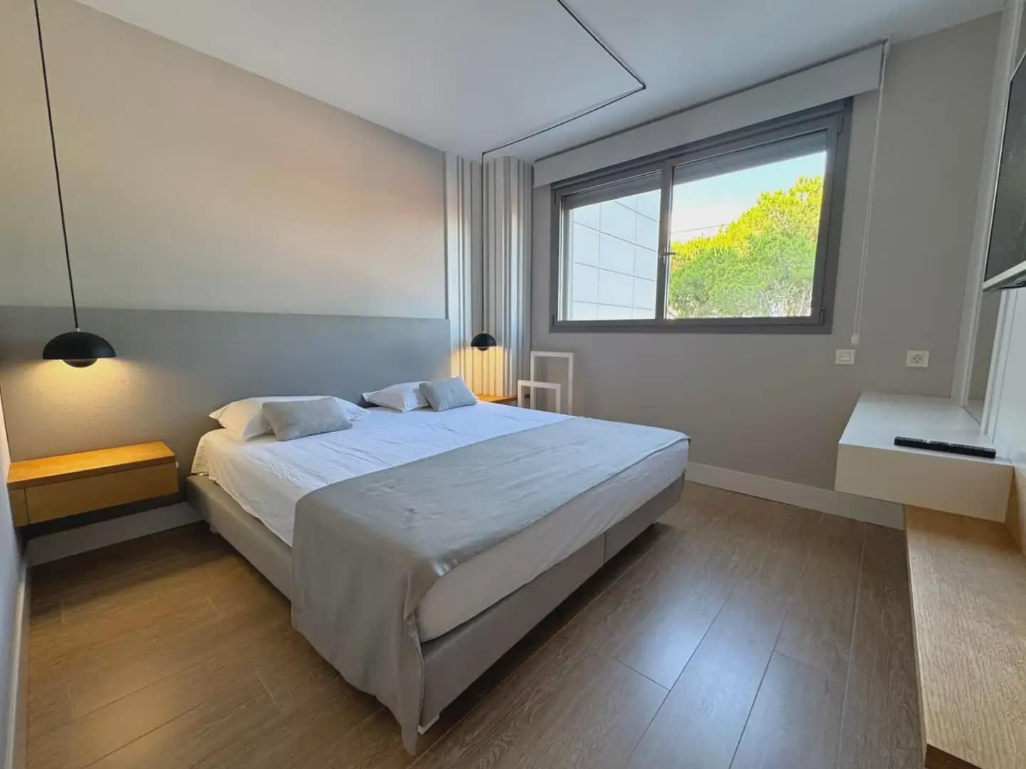3 sovrum Lägenhet till salu i Platja d'Aro med pool garage - 900 000 € (Ref: 10043471)