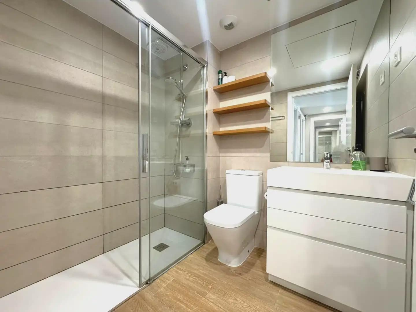 3 sovrum Lägenhet till salu i Platja d'Aro med pool garage - 900 000 € (Ref: 10043471)