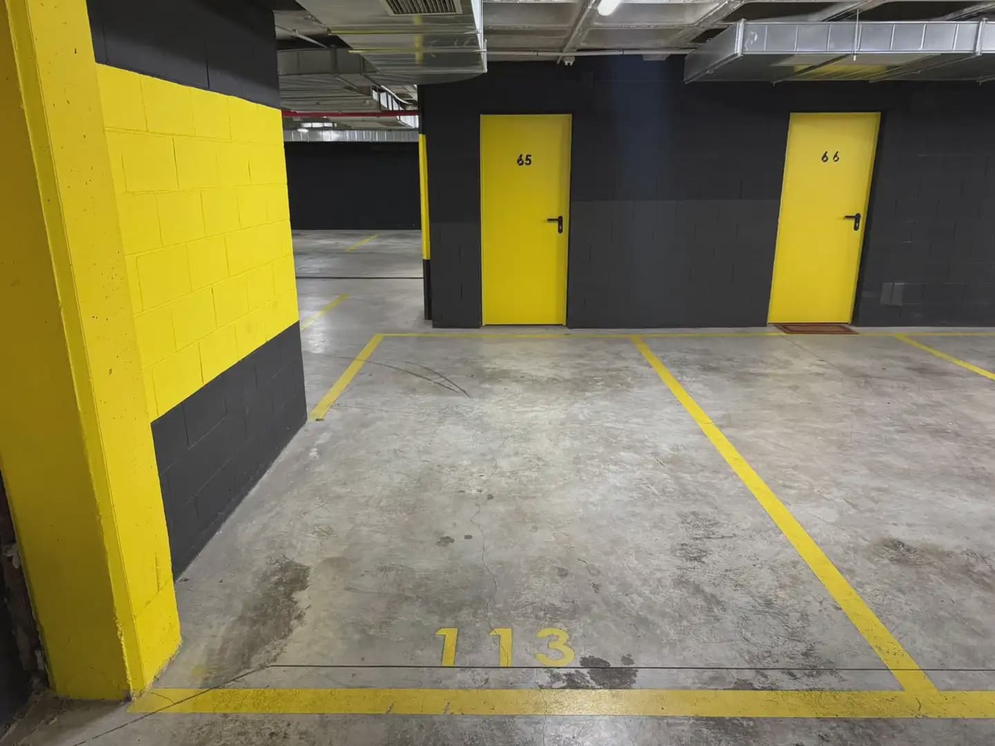3 sovrum Lägenhet till salu i Platja d'Aro med pool garage - 900 000 € (Ref: 10043471)
