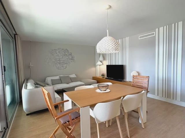 3 sovrum Lägenhet till salu i Platja d'Aro, Castell-Platja d'Aro med pool garage - 900 000 € (Ref: 10043471)