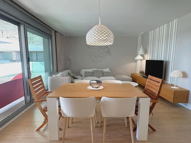 3 sovrum Lägenhet till salu i Platja d'Aro, Castell-Platja d'Aro med pool garage - 900 000 € (Ref: 10043471)