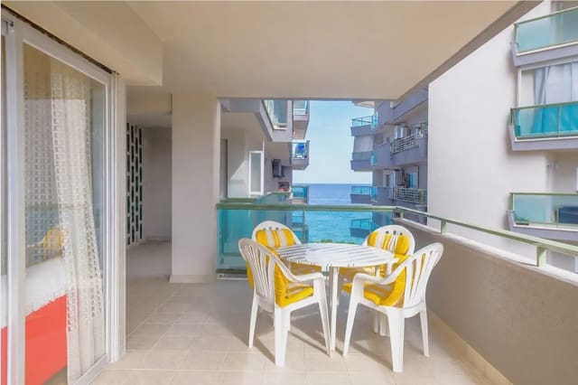 Piso de 3 habitaciones en Platja d'Aro, Castell-Platja d'Aro en venta con garaje - 445.000 € (Ref: 10045953)