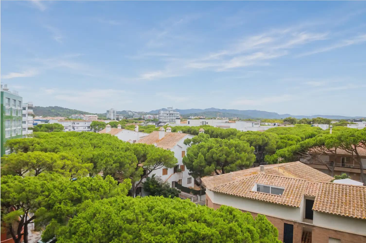 Piso de 3 habitaciones en Platja d'Aro en venta con garaje - 445.000 € (Ref: 10045953)