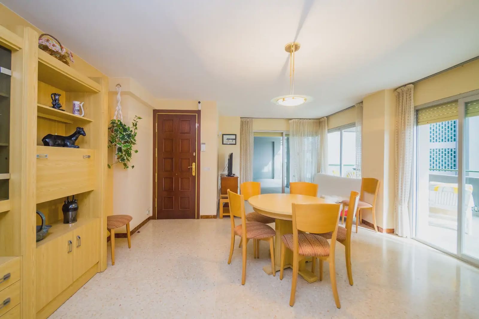Piso de 3 habitaciones en Platja d'Aro en venta con garaje - 445.000 € (Ref: 10045953)