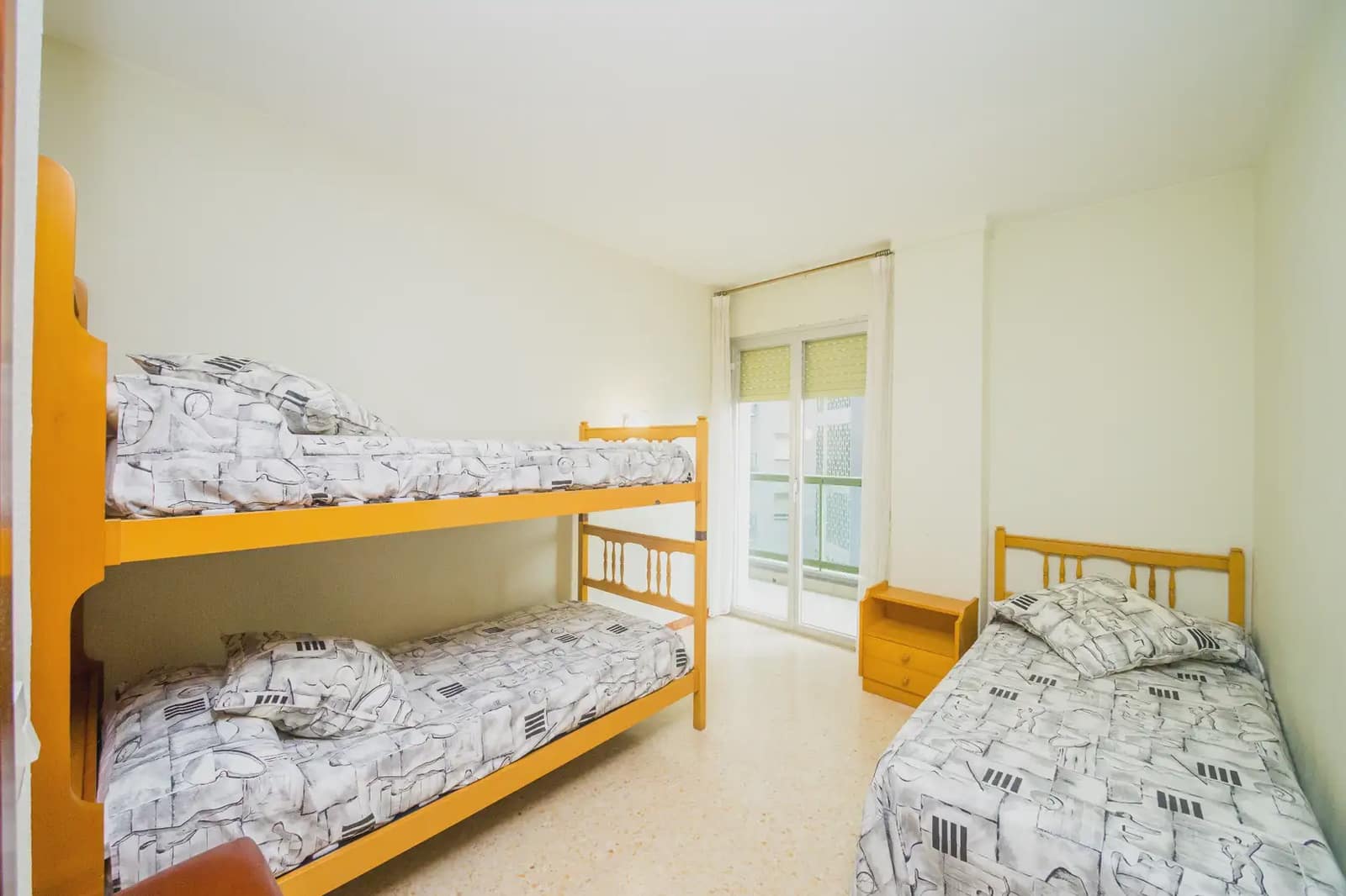 Piso de 3 habitaciones en Platja d'Aro en venta con garaje - 445.000 € (Ref: 10045953)