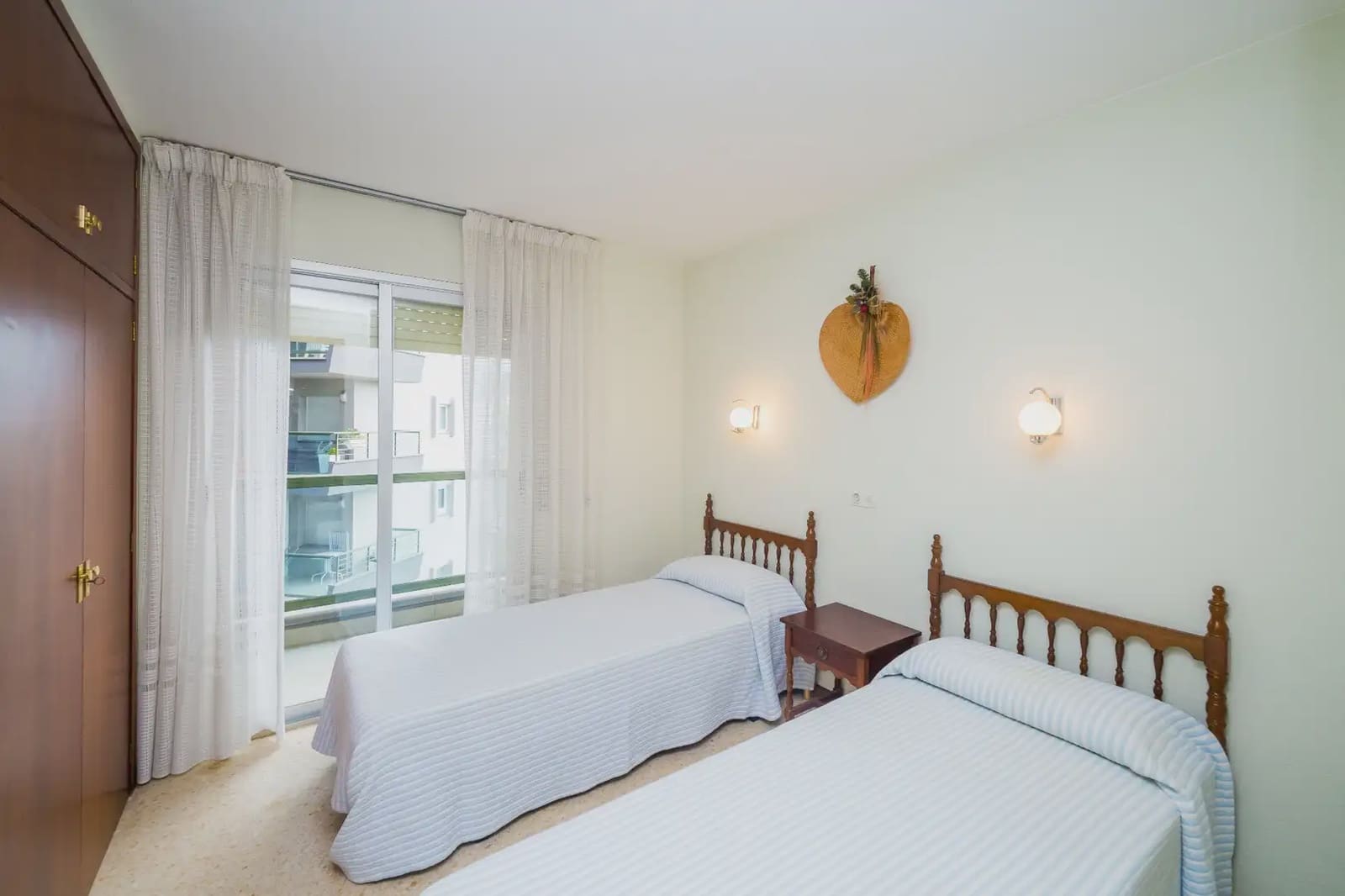 Piso de 3 habitaciones en Platja d'Aro en venta con garaje - 445.000 € (Ref: 10045953)
